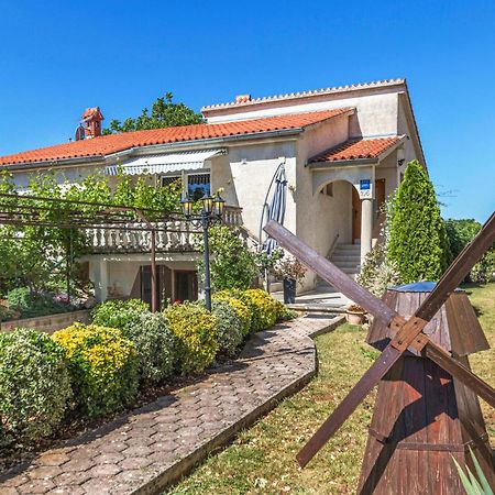 Gorgeous Apartment In Pula With Wifi Esterno foto