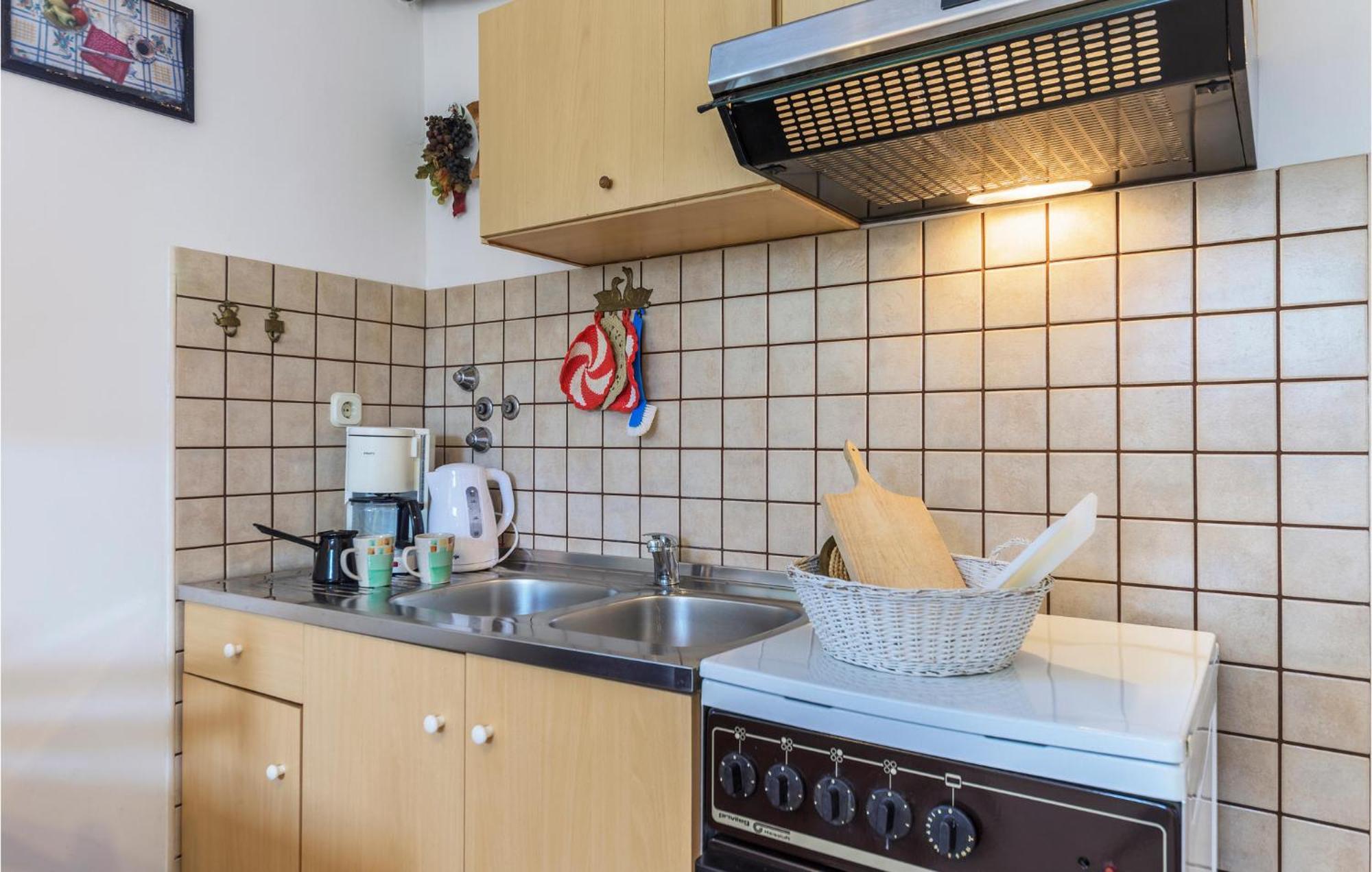 Gorgeous Apartment In Pula With Wifi Esterno foto