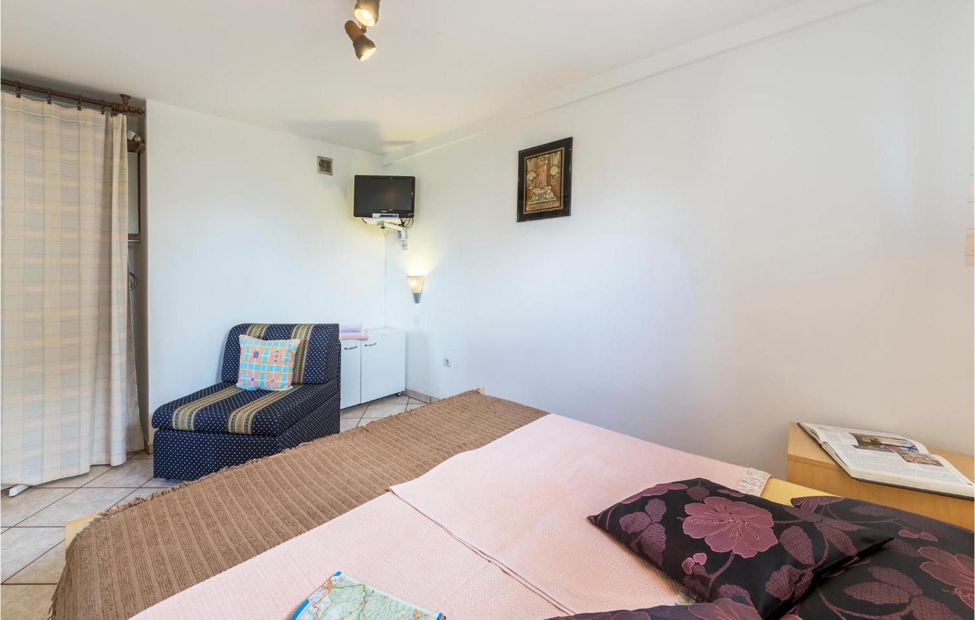 Gorgeous Apartment In Pula With Wifi Esterno foto