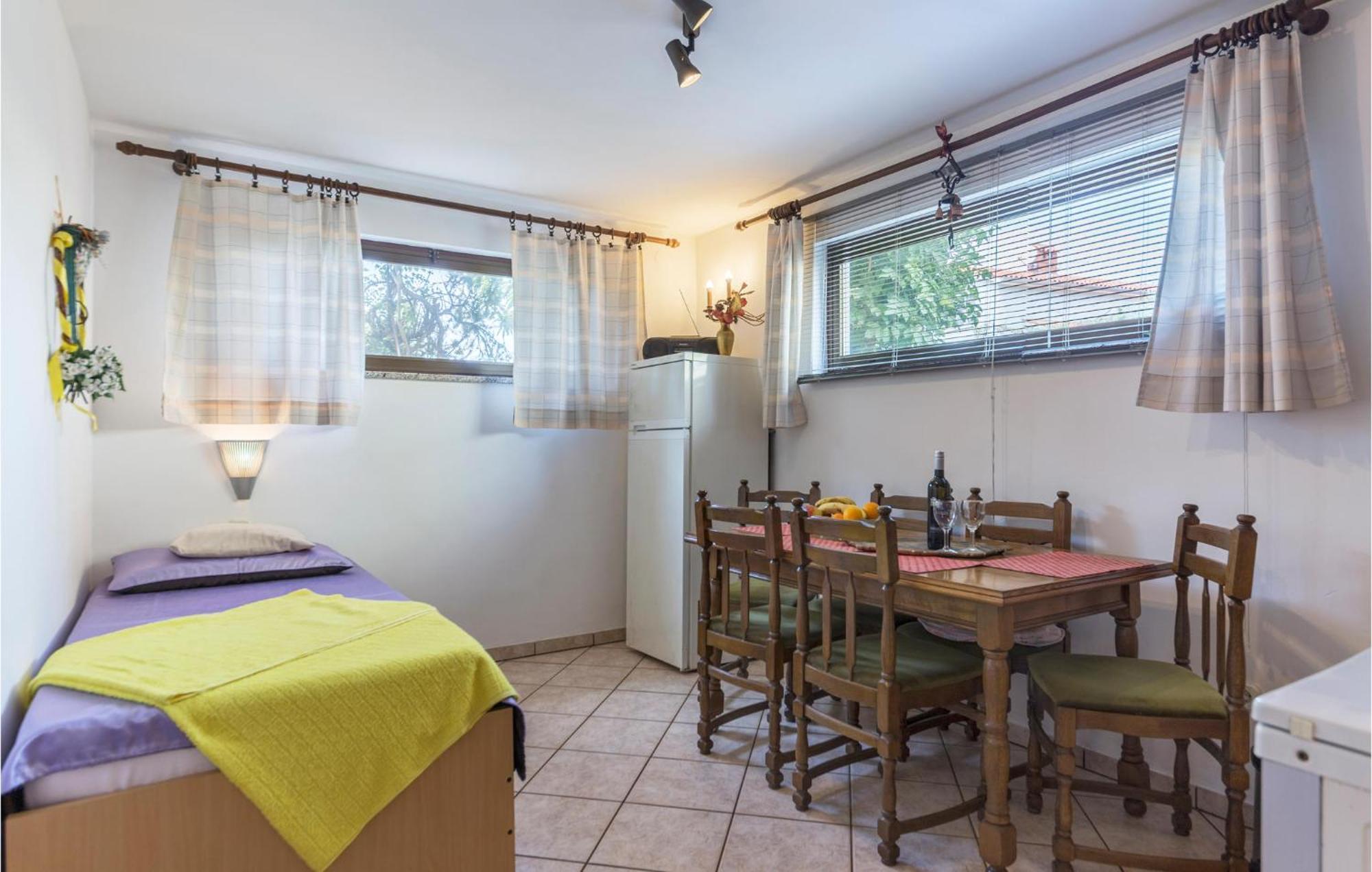 Gorgeous Apartment In Pula With Wifi Esterno foto