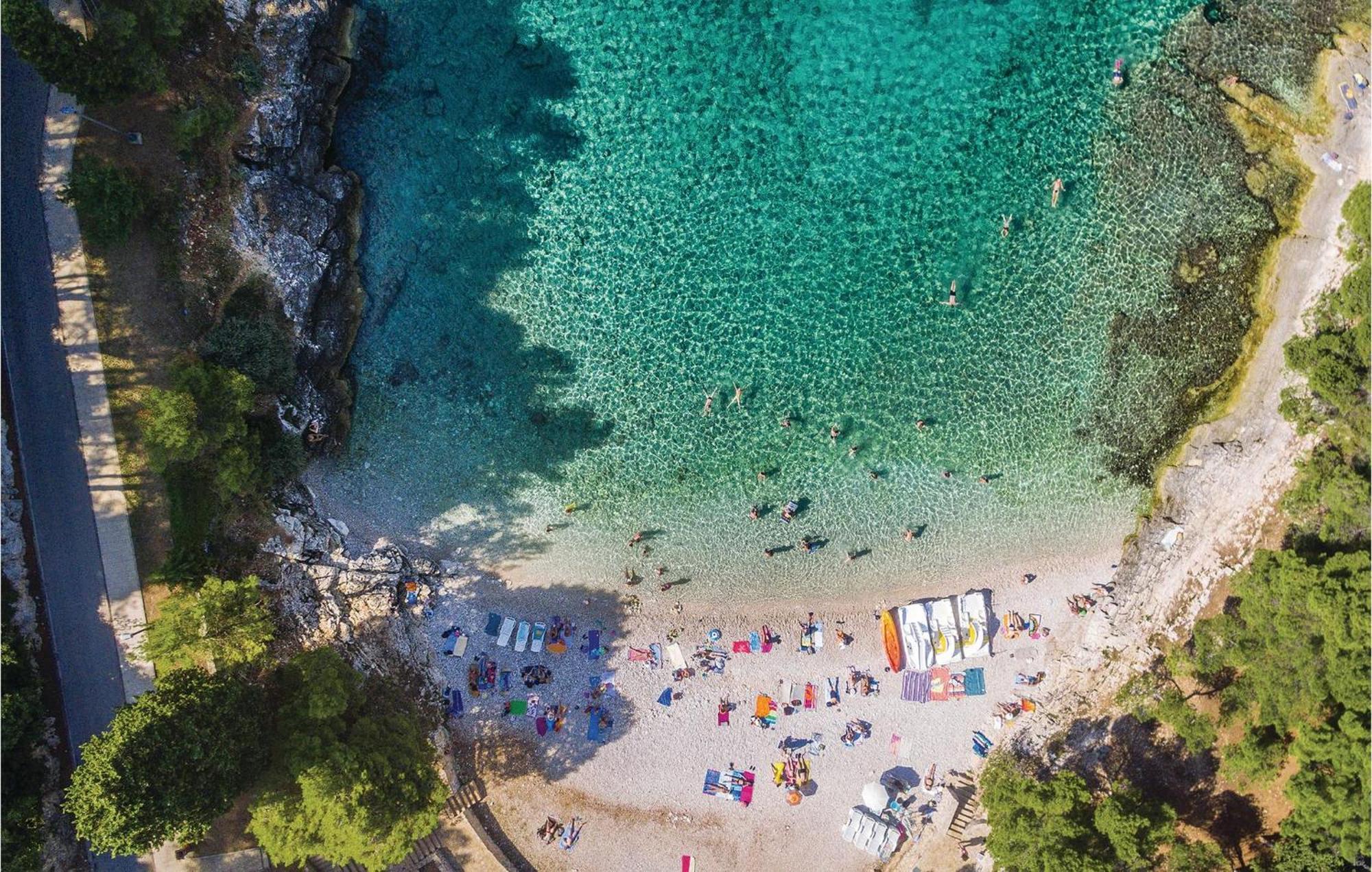 Gorgeous Apartment In Pula With Wifi Esterno foto