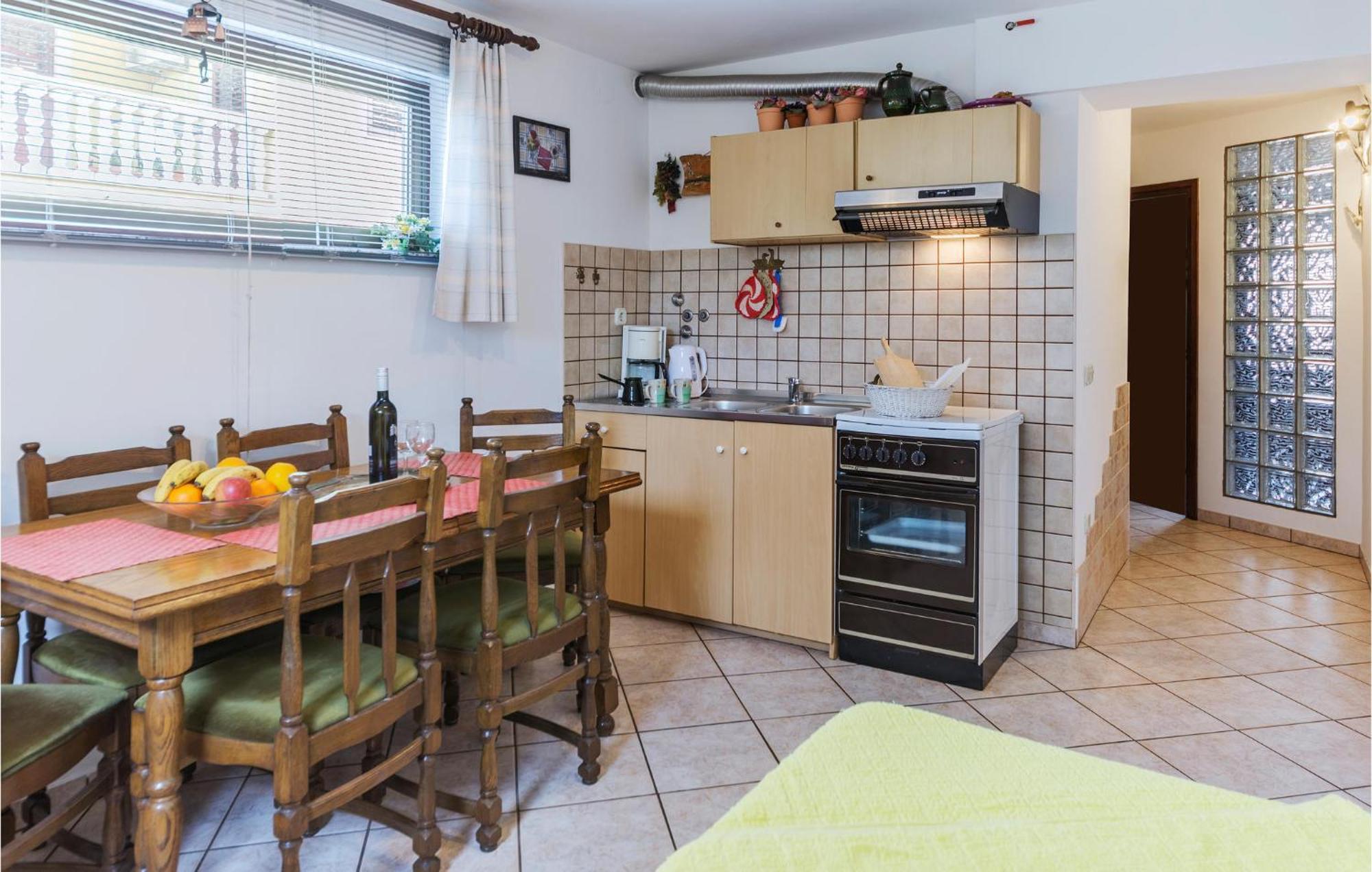 Gorgeous Apartment In Pula With Wifi Esterno foto