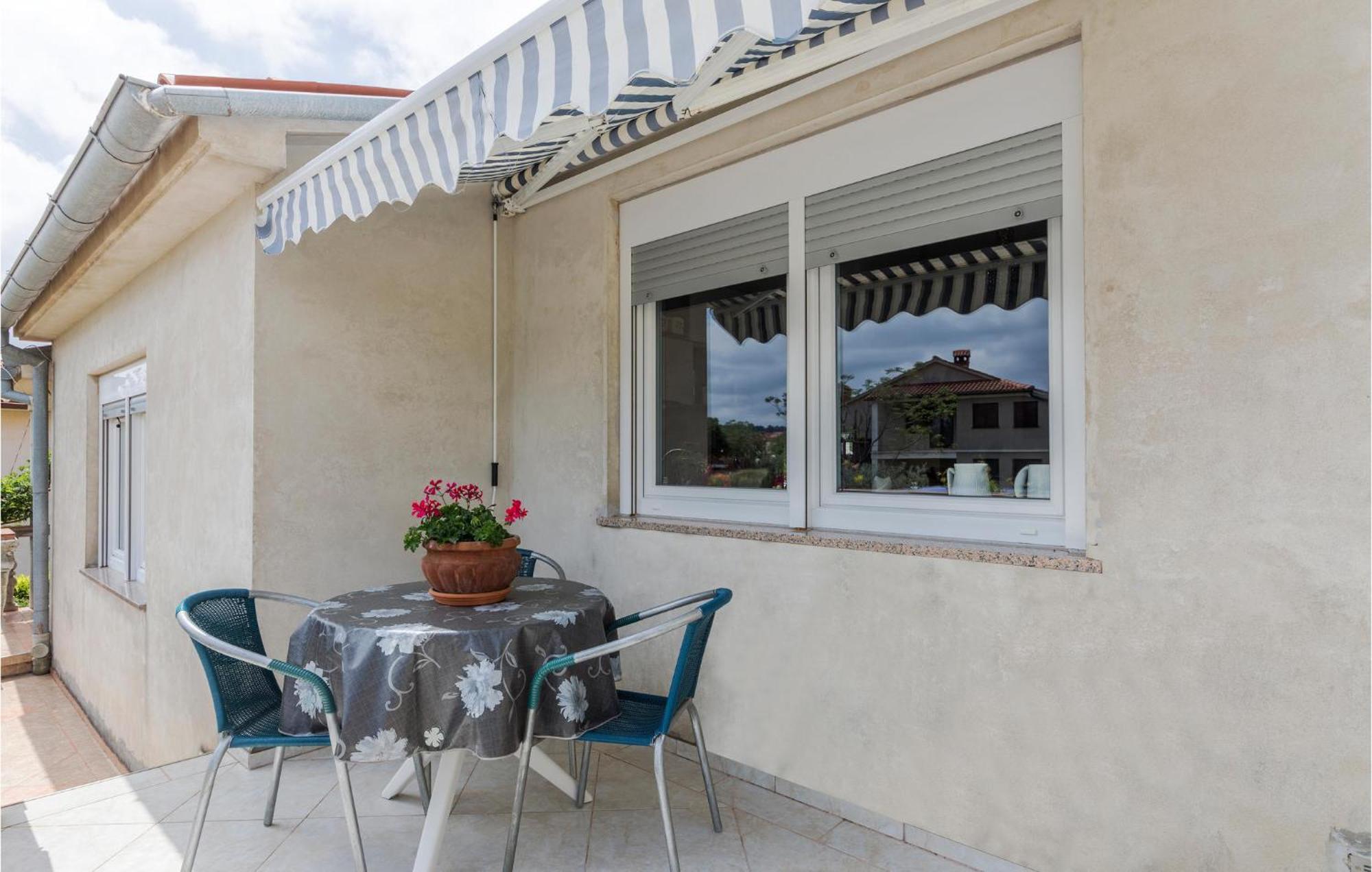 Gorgeous Apartment In Pula With Wifi Esterno foto