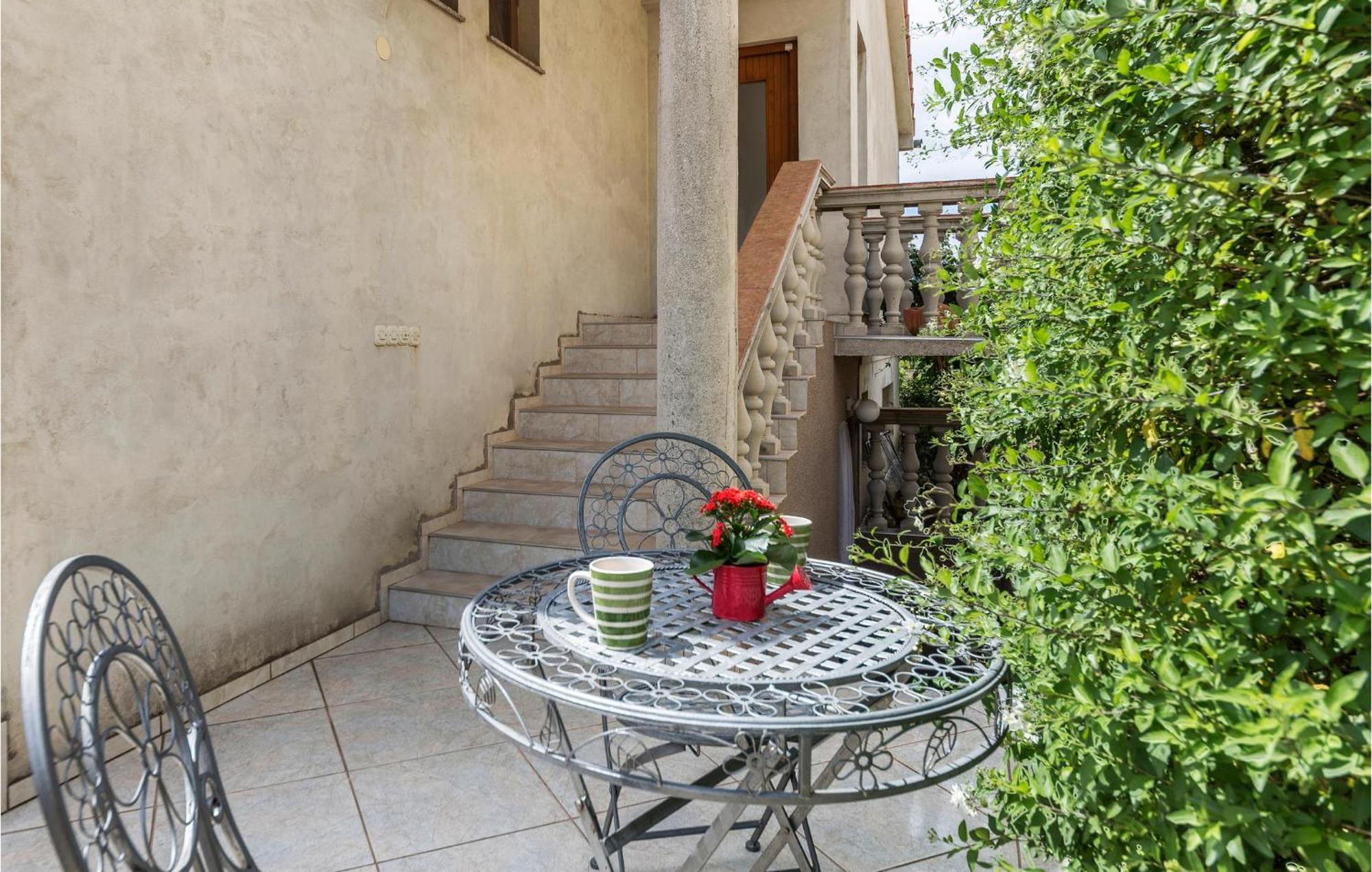 Gorgeous Apartment In Pula With Wifi Esterno foto