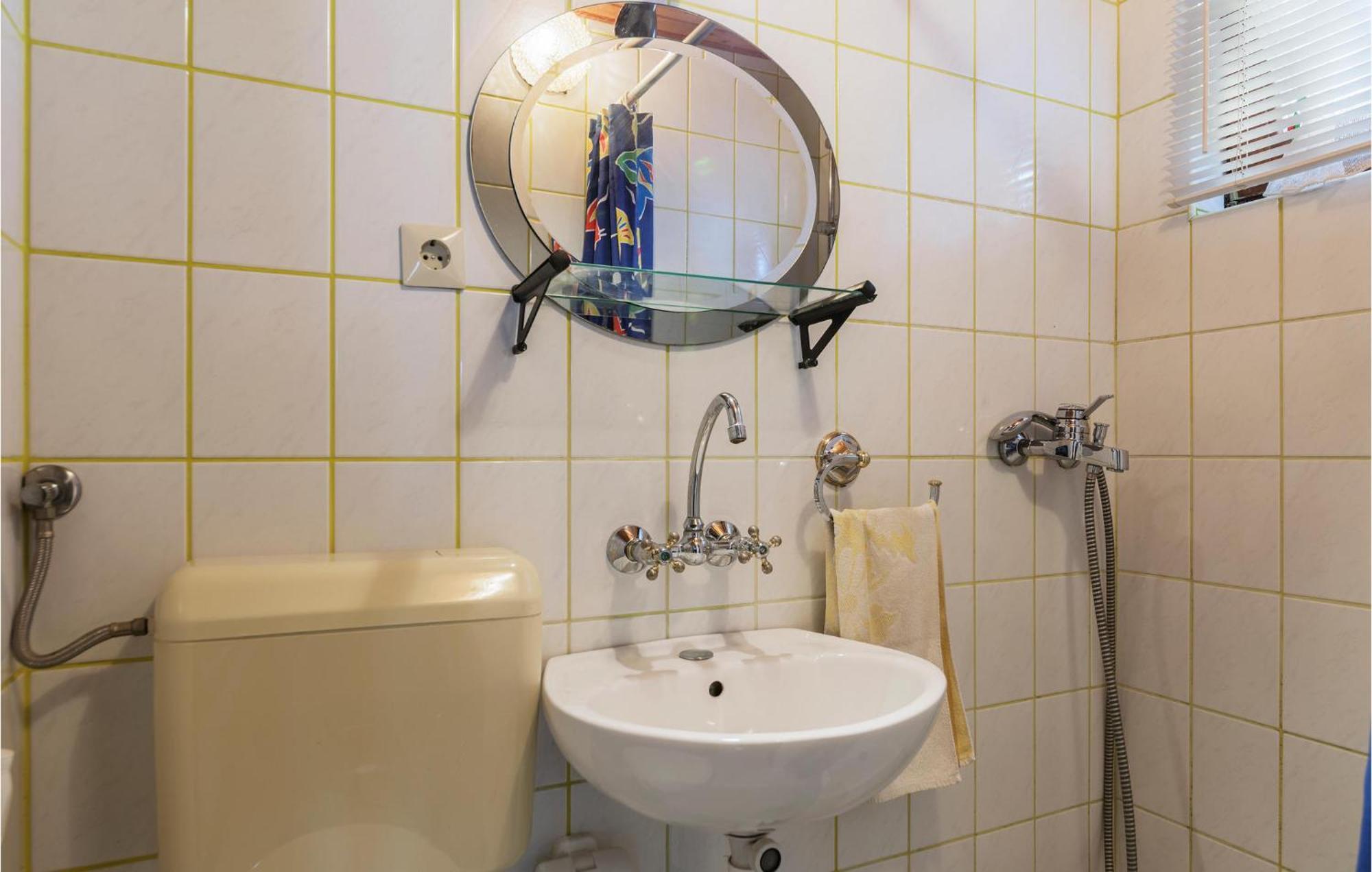 Gorgeous Apartment In Pula With Wifi Esterno foto
