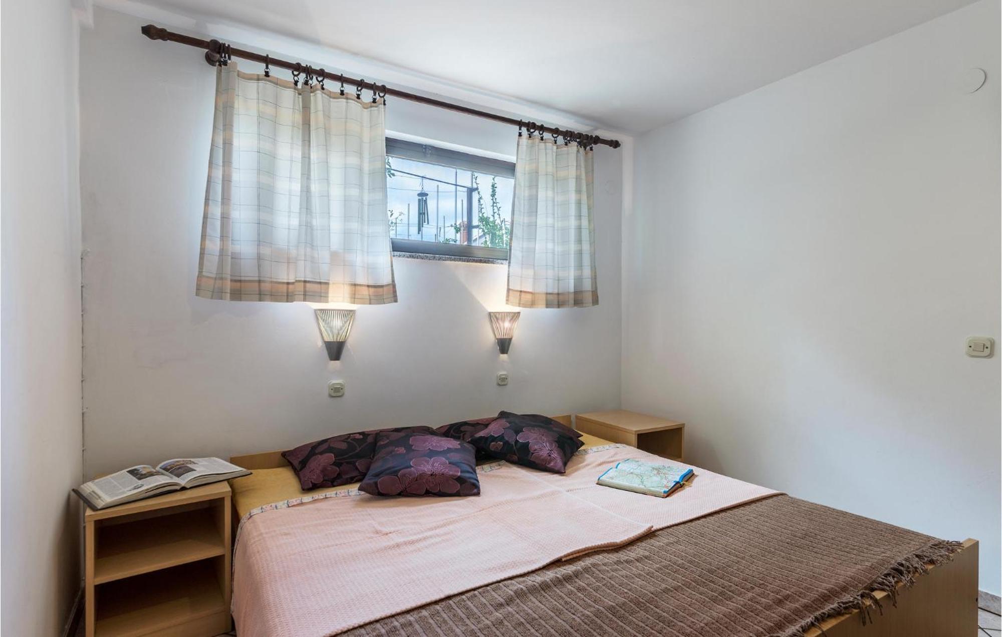Gorgeous Apartment In Pula With Wifi Esterno foto