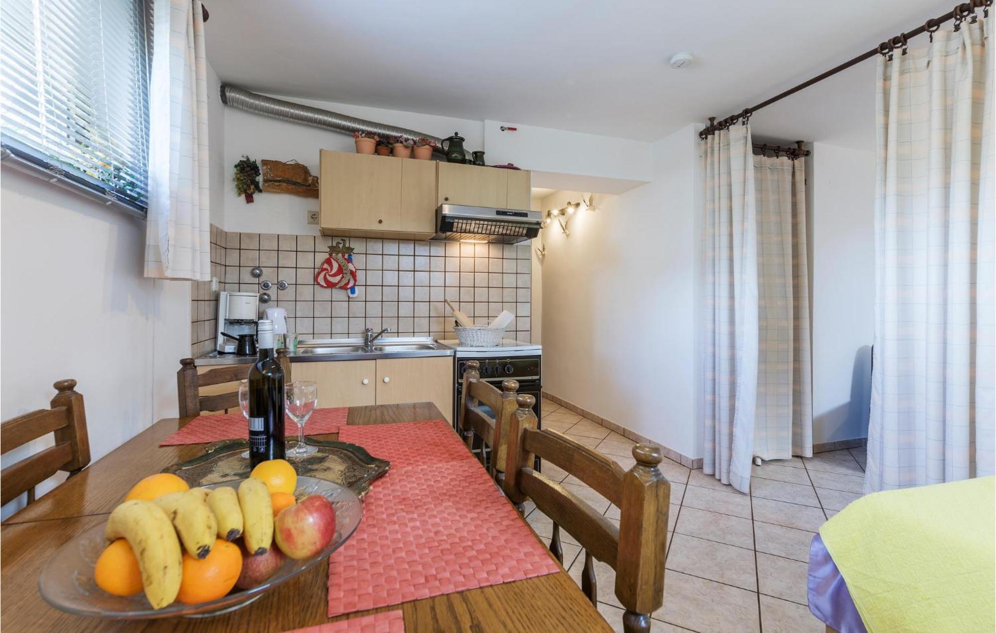 Gorgeous Apartment In Pula With Wifi Esterno foto